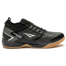 Chuteira Futsal Júnior Penalty Evolution Player Y-1