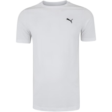 Camiseta Puma Ess Small Logo Masculina