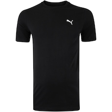 Camiseta Puma Ess Small Logo Masculina