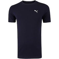 Camiseta Puma Ess Small Logo Masculina