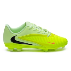 Chuteira de Campo Júnior Nike Mercurial Superfly 10 Club