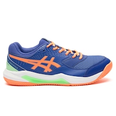 Tênis Masculino ASICS Gel-Dedicate 8 Padel