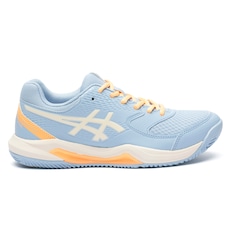 Tênis Feminino ASICS Gel-Dedicate 8 Padel