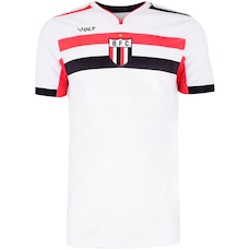 Camisa do Botafogo-SP I 25/26 Torcedor Volt Masculina