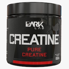 Creatina Pura Dark Lab 150g