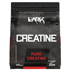 Creatina Pura Dark Lab Refil 1Kg