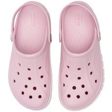Sandália Juvenil Crocs Bayaband Clog