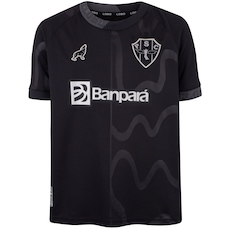 Camisa do Paysandu III 25/26 Torcedor Lobo Juvenil