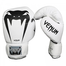 Luvas de Boxe Venum Giant Brasil - Adulto