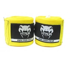 Bandagem Venum Elite - 4m