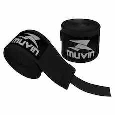 Bandagem Elástica Muvin BDG-500 - 5m
