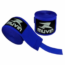 Bandagem Elástica Muvin BDG-500 - 5m