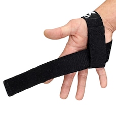 Straps Muvin Musculação - 30cm