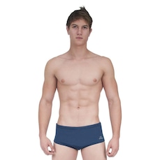 Sunga Slip Muvin Full Color Scenic LZ - Adulto