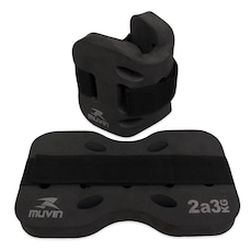 Caneleira de Hidroginástica Muvin CNH-100 - 2kg a 3kg