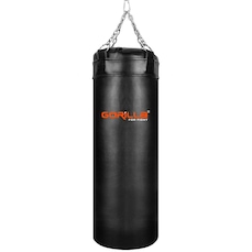 Saco de Pancada Profissional Gorilla - 70cm