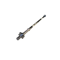 Barra Reta para Musculação Pelegrin PEL-120B - 1,20m