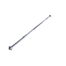 Barra Reta para Musculação Pelegrin PEL-152B - 1,50m