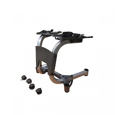 Rack para Halteres Pelegrin PEL-FIT25