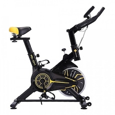 Bicicleta Spinning Pelegrin Racing Profissional PEL-2311