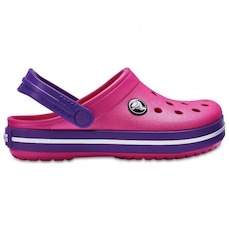 Sandália Crocs Infantil Crocband Clog