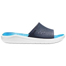 Sandália Crocs Adulto Slide Literide
