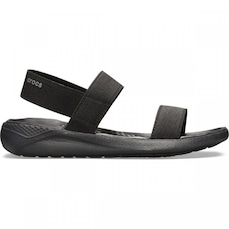 Sandália Crocs Literide Sandal - Adulto