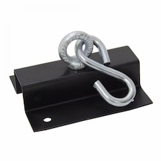 Suporte Parede e Teto KL Master Fitness Capacidade de até 500kg