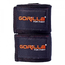 Bandagem Elástica Gorilla Boxe e Muay-Thai - 3m