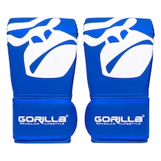 Luva Bate-Saco Gorilla Child Monkey - Infantil