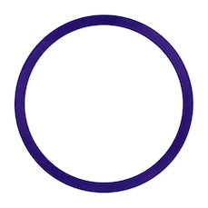 Argola de Agilidade Muvin para Treinamento