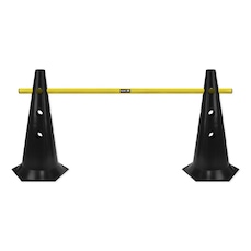 Barreira de Salto com Cone Muvin - 50cm