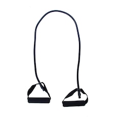 Extensor Elástico Yangfit para Exercícios - Intensidade Forte
