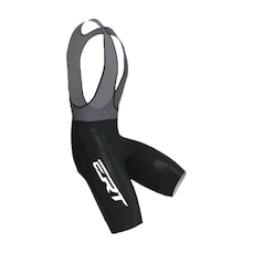 Bretelle ERT Elite 2018 com Forro em Gel - Masculino