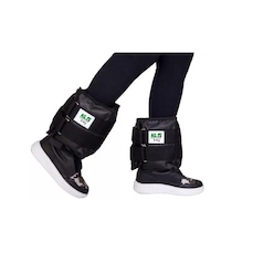 Caneleiras KL Master Academia Profissional Lona com Ajuste - Par - 6kg