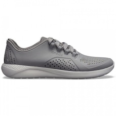 Tênis Crocs LiteRide Pacer Light - Adulto