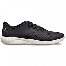 Tênis Crocs LiteRide Pacer Light - Adulto