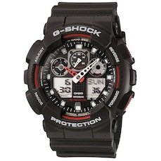 Relógio Casio G-Shock GA100 - Unissex