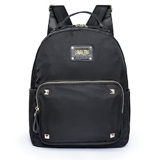 Mochila Cavalera Sioux Metálica - 9 Litros