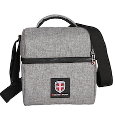 Bolsa Térmica Swissport Sioux - 6.5 Litros