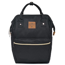 Mochila Bolsa Spector All Over - 17 Livros