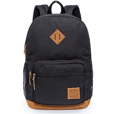 Mochila Hang Loose Smooth Resistente Notebook ''15 - 18,5 Litros
