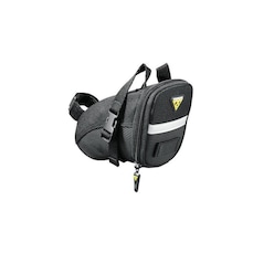 Bolsa de Selim Topeak Aero Wedge Pack com Tiras S