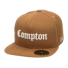 Boné Overking Snapback Compton - Adulto