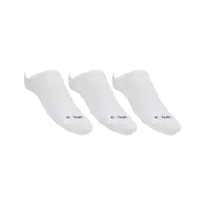 Kit de Meias Lupo Sapatilha Sport com 3 - 3270-089 - 39 a 44 - Adulto