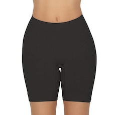Bermuda Hanes Shapewear H793 - Feminina