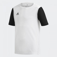 Camisa adidas Estro 19 - Infantil