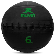 Wall Ball Muvin - 6kg