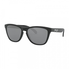 Óculos de Sol Oakley Frogskins Matte W Prizm Polarized - Adulto