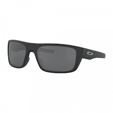 Óculos de Sol Oakley Drop Point Matte W Prizm Polarized - Adulto